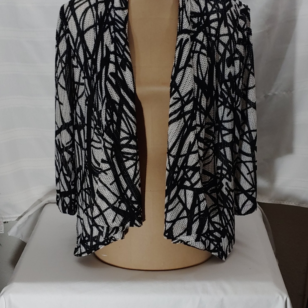 Mona leah Couture Cardigan